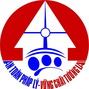 Logo Công ty Luật TNHH LDL	